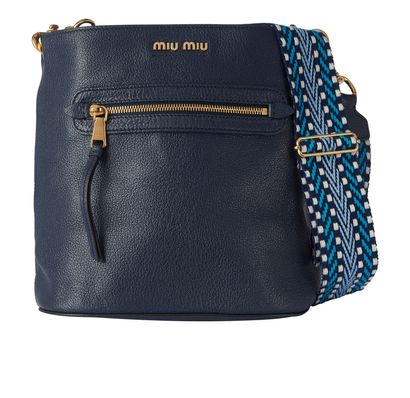 Crossbody Bag, front view